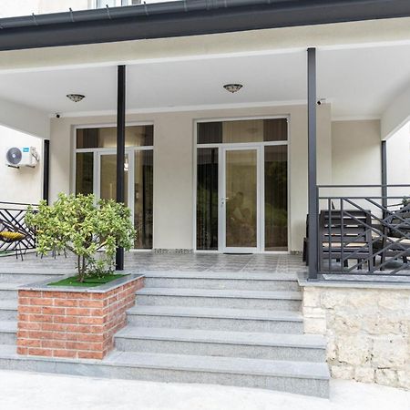 Tskaltubo Apartments エクステリア 写真