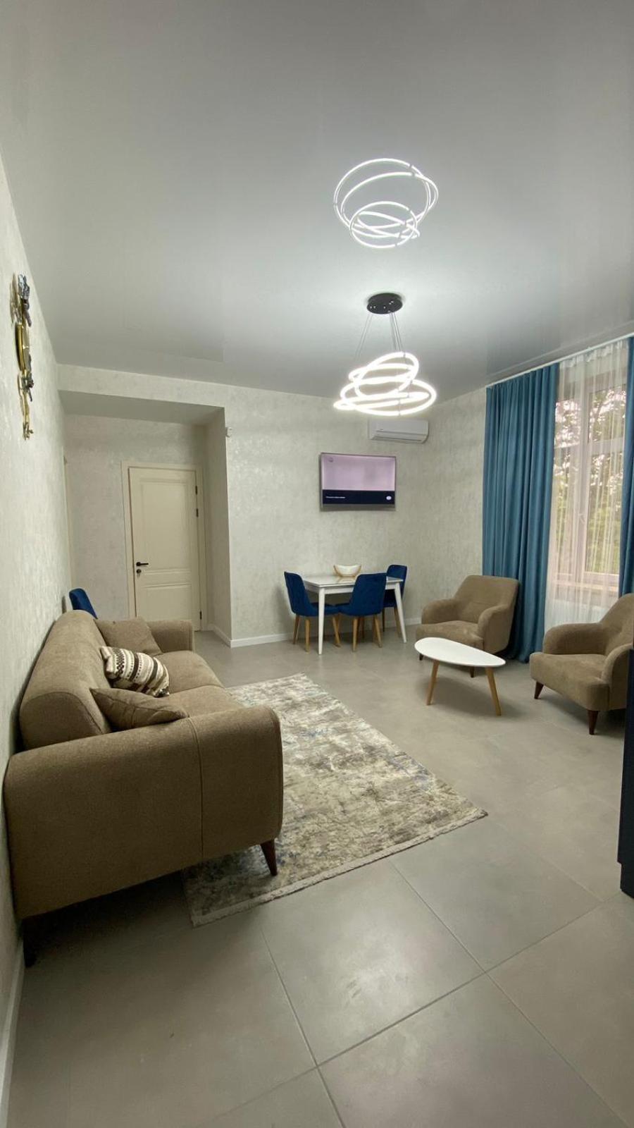Tskaltubo Apartments エクステリア 写真