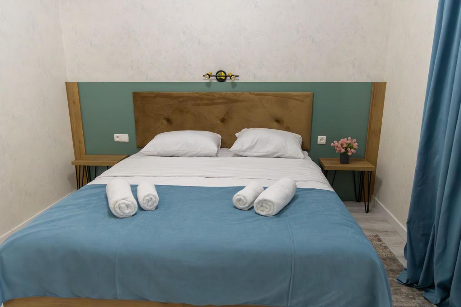 Tskaltubo Apartments エクステリア 写真