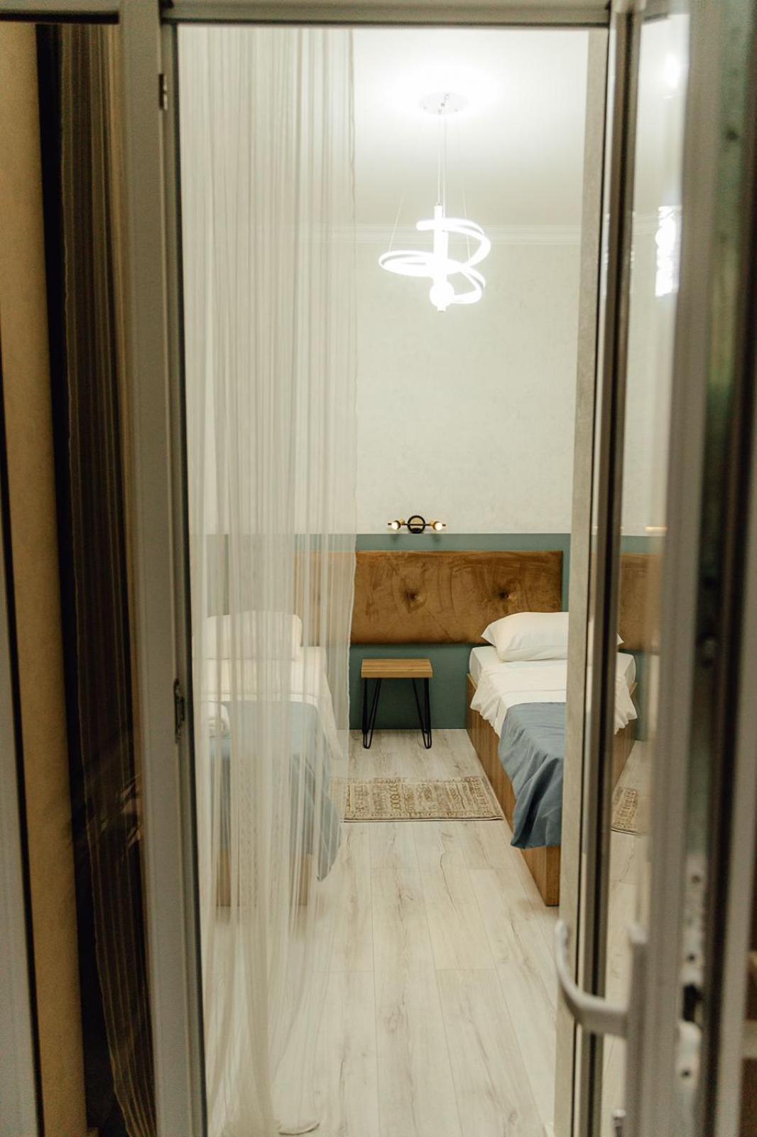 Tskaltubo Apartments エクステリア 写真