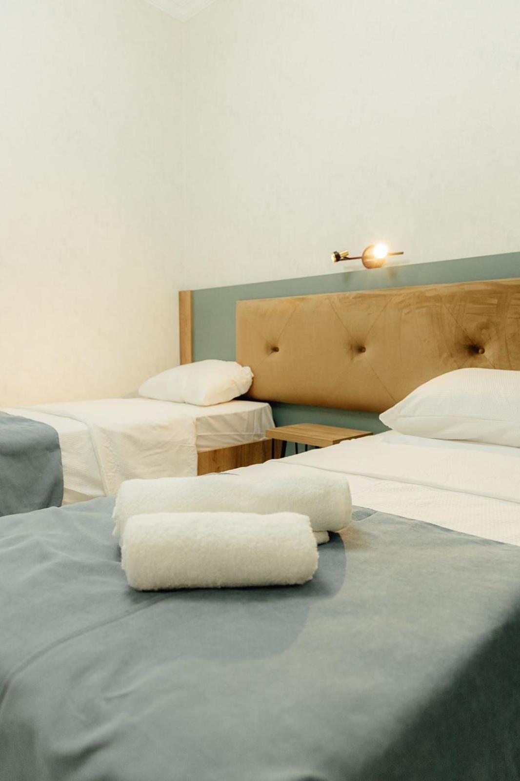 Tskaltubo Apartments エクステリア 写真