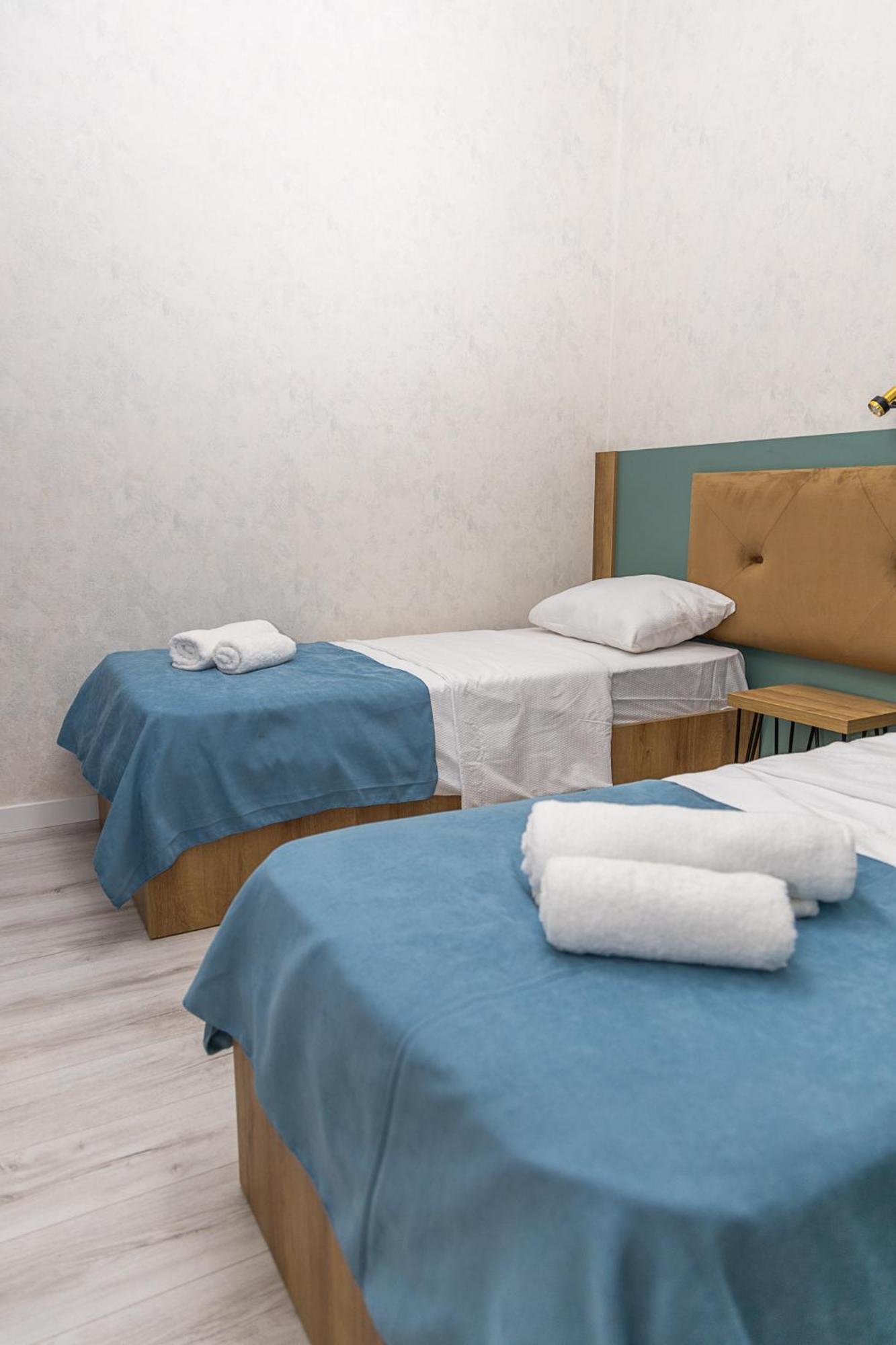 Tskaltubo Apartments エクステリア 写真