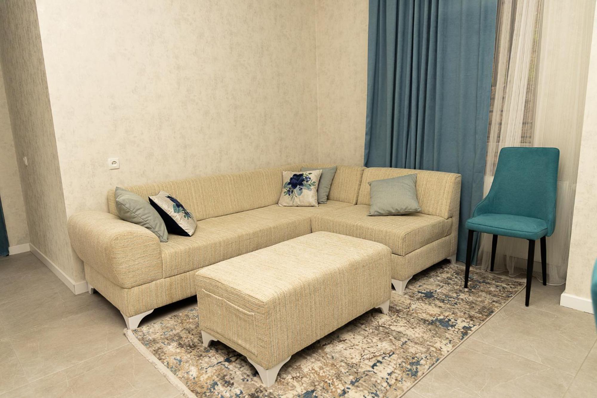 Tskaltubo Apartments エクステリア 写真